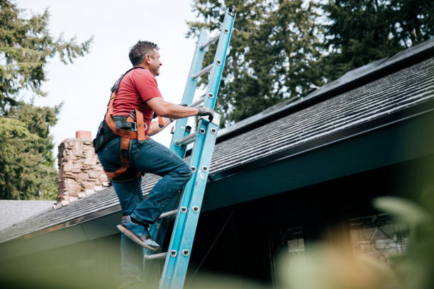 Best Gutter Installation and Repair  in Delaware, OH